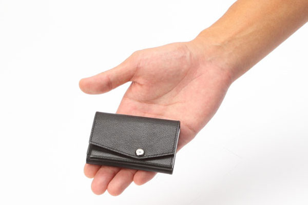 ミニマリストが使う財布とオススメのミニ財布5選 | ゆるゆるみにまむ